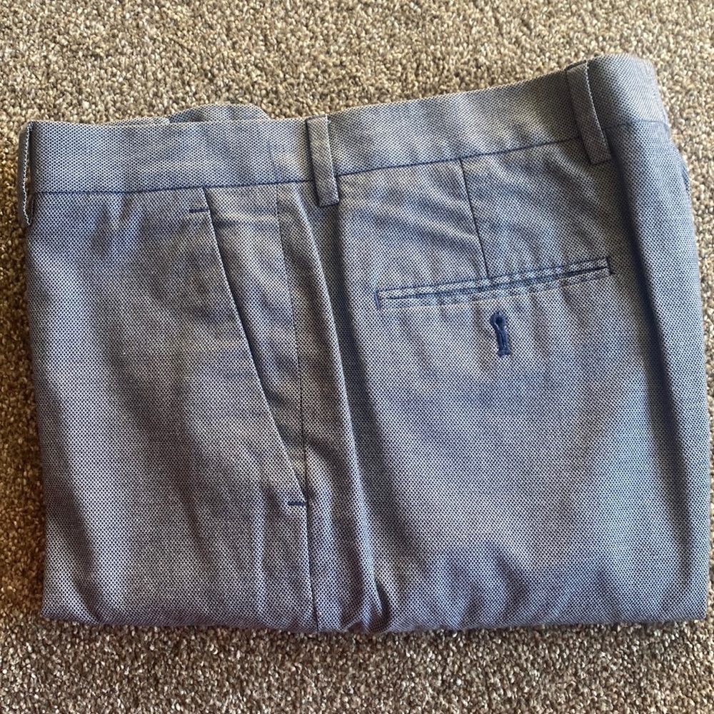 Express dress pants